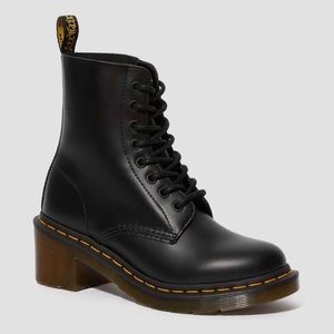 Dr. Martens Clemency Boot 10